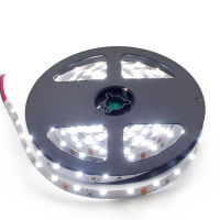 【☸2023 New☸】 na07037036036666 Smd335ไฟ Led เปล่งแสงด้านข้าง1ม. 12V ยืดหยุ่น60 Led/M เทป Led สีขาวอบอุ่นต้นคริสต์มาสจิ๋วไฟเปลี่ยนสีได้ตู้ไฟส่องสว่าง