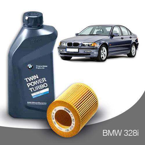 Auto Bavaria Penang BMW E46 328i Engine Oil Service Package Lazada