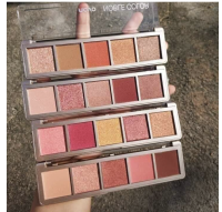 Novo Eye Shadow noble color 5223**ของแท้ พร้อมส่ง