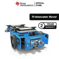 Texas Instruments TI-Innovator Rover โมเดลรถยนต์