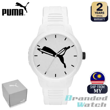 Shop Original Puma Watch online - Nov 2023 | Lazada.com.my