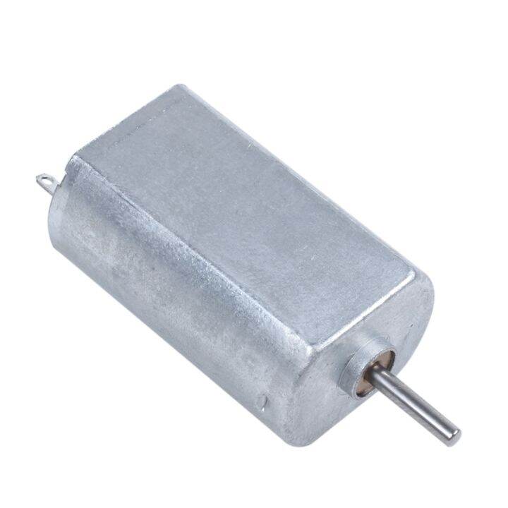 worth-buy-dc3-12v-29712rpm-rc-งานอดิเรกเครื่องบินแม่เหล็กสูง180ไมโครมอเตอร์