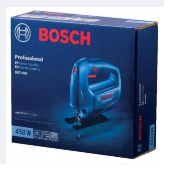 bosch-เลื่อยจิ๊กซอ-bosch-รุ่น-gst650-450วัตต์-ดีไซน์กะทัดรัด-แรงสั่นสะเทือนต่ำ-น้ำหนักเบา-และใช้งานง่ายจัดส่ง-kerry