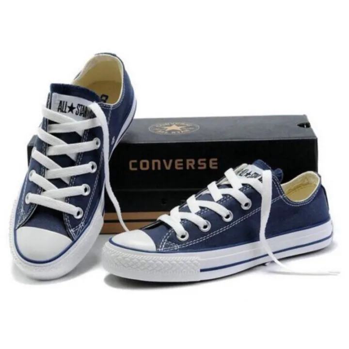 kasut sekolah converse