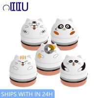 ☊✹☫ Mini Vacuum Cleaner Automatic Portable Desktop Wireless Cleaner For Home Office School Keyboard Desktop Cleaning Dust Removal