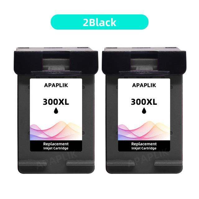 cw-apaplik-300xl-ink-cartridges-for-300-hp300-deskjet-f4280-f4580-d2560-d2660-d5560-110-120-printer