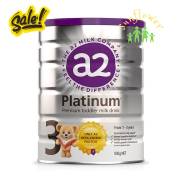 Sữa A2 Platinum Premium Toddler Stage 3 900g