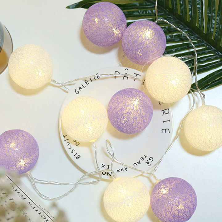 6cm-cotton-ball-led-string-light-bedroom-garland-lamp-chian-fairy-living-room-outdoor-decoration-hoilday-wedding-christmas-party