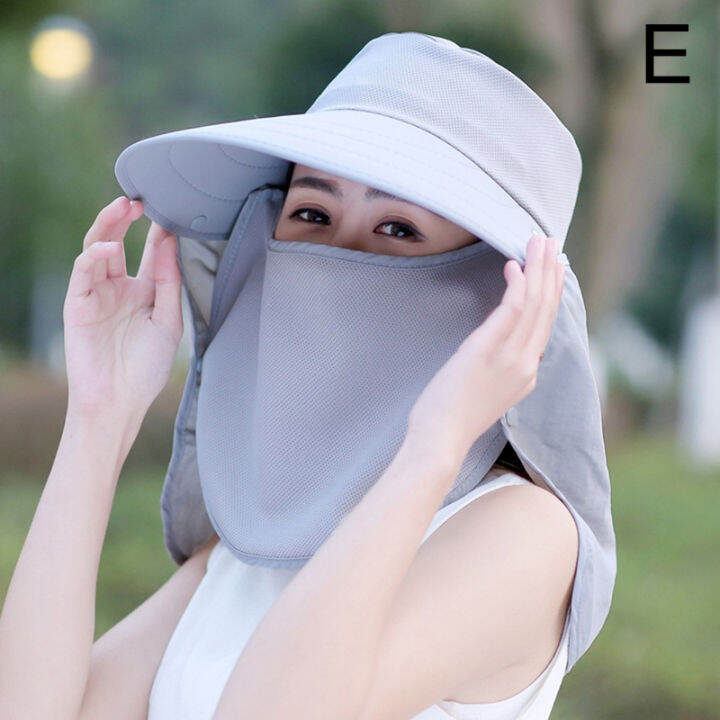 face cover mask for summer for ladies