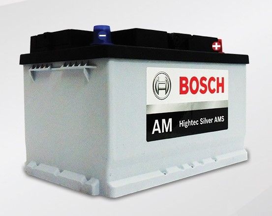 bosch-din75l-hightec-silver-ams-lbn3-รับประกัน15เดือน-แบตเตอรี่แห้ง-75แอมป์-แบตเตอรี่รถยนต์-ams-ไดร์ชาร์ทอัจฉริยะ