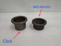 แป้นรองสปริงครัชหลัง Click, Mio,Nouvo เกรดเอ