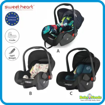 Sweetheart store baby carrier