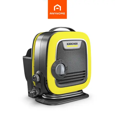 KARCHER เครื่องฉีดน้ำแบบพกพา K MINI 110 บาร์