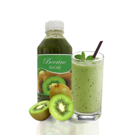 Berrino sinh tố kiwi 1000ml - ảnh sản phẩm 1