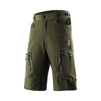 MCFK1202 MTB downhill cycling shorts mountain bike AM DH professional riding breathable perspiration five-point cycling shorts