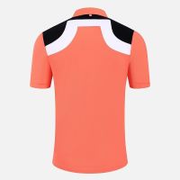 ♞✾✗ jl short-sleeved golf t-shirt mens quick-drying comfortable breathable polo shirt summer elastic golf jersey mens top