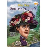 Who is Beatrix porter? Who was Beatrix Potter? Biographies of famous writers, legends and female celebrities