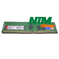 RAM Server (ECC RDIMM)​ Kingston DDR4 16GB/2666MHz สินค้าใหม่