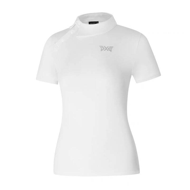 new-golf-womens-short-sleeved-clothing-breathable-and-comfortable-quick-drying-casual-t-shirt-jersey-sports-polo-shirt-top-utaa-titleist-taylormade1-amazingcre-master-bunny-pxg1