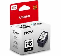 canon หมึกพิมพ์ Inkjet รุ่น  PG -745  Black