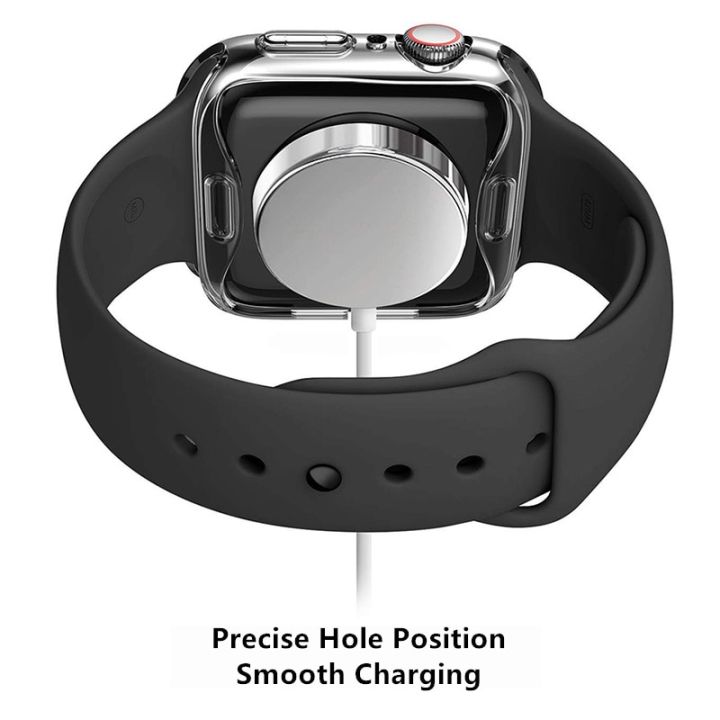เคส-cases-for-apple-watch-45mm-41mm-49mm-44-42-40-38-mm-protective-cover-for-i-watch-8-7-6-se-5-4-3-2-1-accessories