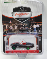 Nicce 1:64 Series 1967 CHEVROLET IMPALA C-30 C-10 Corvette Camaro Diecast โลหะผสมรุ่นรถของเล่นสำหรับของขวัญคอลเลกชัน