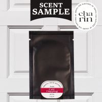 CHARIN Scent Sample - ตัวอย่างกลิ่น Café Hopping