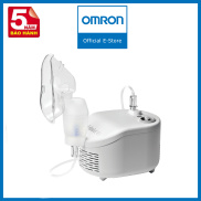 Máy Xông Khí Dung Mũi Họng OMRON NE-C101