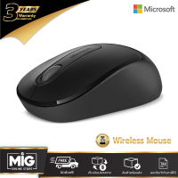 Wireless Optical Mouse USB MICROSOFT (Wireless 900) Black MCS-PW4-00005