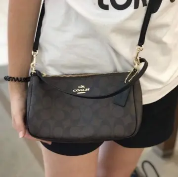 ORIGINAL COACH SLING BAG