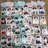 GOT7 ❤️ โมบาย ❤️ สีสวย เคลือบใส ราคาถูก