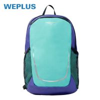 WEPLUS Mini Mens Backpacks Travel Hiking Water Resistant Small Backpack for Men Women Casual Sports School Bag Bookbags Daypack 【AUG】