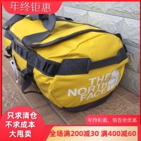 อีพ็อกซี่▪TNF The North Face Carry Bag Base Camp Duffel Bag Backpack North Face