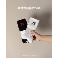 AJ Essentials Crew Socks (DA5718, DH4287)