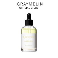 GRAYMELIN Yellow Food Serum 50ml.