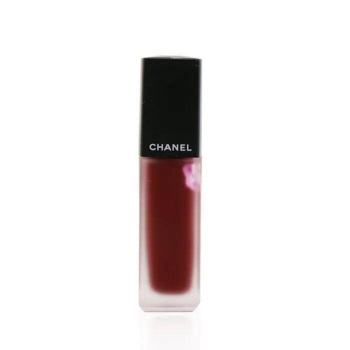 Chanel Rouge Allure Ink Fusion Ultrawear Intense Matte Liquid Lip ...