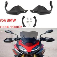 อุปกรณ์เสริมมอเตอร์ไซค์อุปกรณ์ป้องกันมือที่บังลมทั้งชุดสำหรับ Bmw F900XR F900R F 900 R F 900 Xr 2019 2020