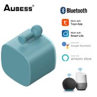 Tuya Finger Robot Switch Blue Tooth Smart Button Pusher แอพ Smart Life การควบคุมด้วยเสียงผ่าน Alexa