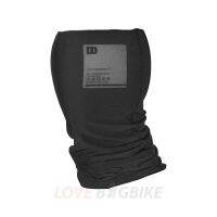 โม่ง Dr.Jones Balaclava Multi Tube Black