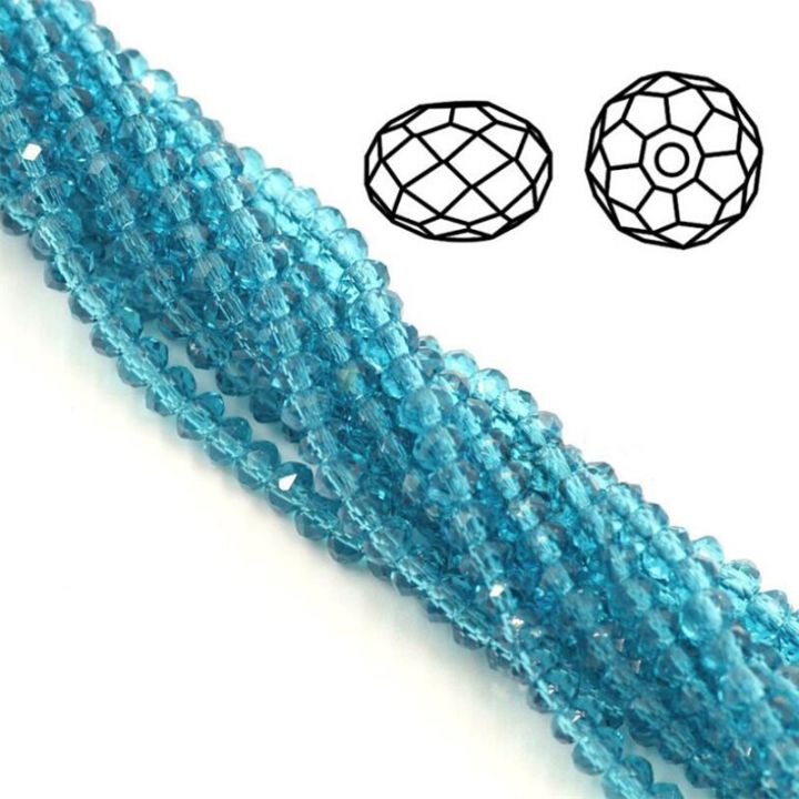 aaa-quality-crystal-glass-faceted-beads-3-4-6-8-10mm-rondelle-spacer-bead-jewelry-making-supply-for-diy-beading-projects