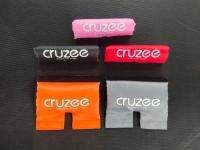 Cruzee Handlebar Pad (นวมกันกระแทก)