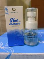 Hair Essence Double T แฮร์เอสเซนส์บำรุงผม 30ML.