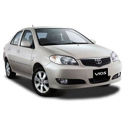 พลาสติกใต้เครื่อง Vios 2003 - 2006 Toyota แท้ บริการเก็บเงินปลายทาง
