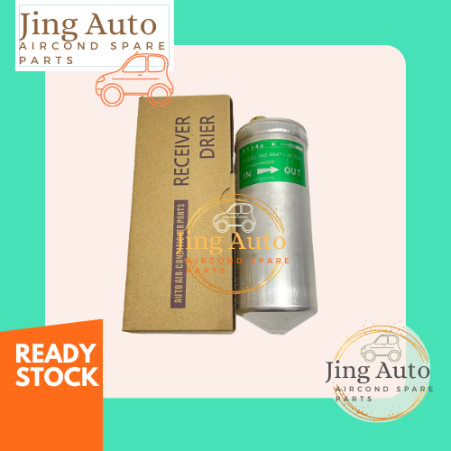 HONDA CIVIC 96 AIR COND RECEIVER DRIER FILTER Lazada