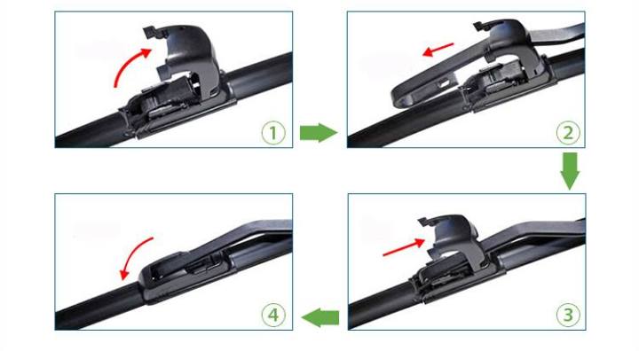 ที่ปัดน้ำฝน-ใบปัดน้ำฝน-ซิลิโคน-ตรงรุ่น-toyota-vios-2013-2020-ไซส์-24-14-ยี่ห้อ-clula-การปัดที่ดีเยี่ยมแนบติดกระจก