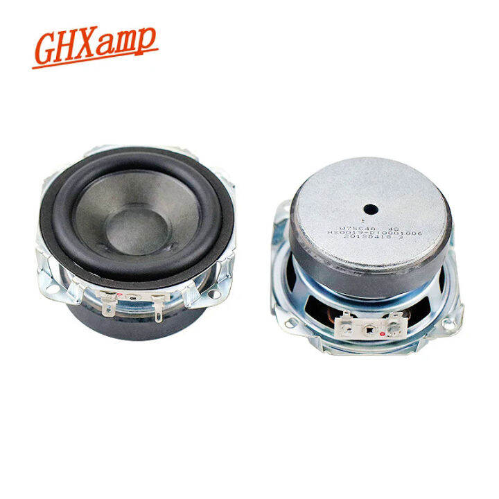 GHXAMP For Harman Kardon 3 Inch 78mm Full Range Speaker 4OHM 15W ...