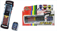 ที่แปลงร่าง โกออนเจอร์ โกโฟน ขบวนการโกออนเจอร์ Engine Sentai Go-Onger (DX Go Phone) ของใหม่ของแท้Bandai ประเทศญี่ปุ่น