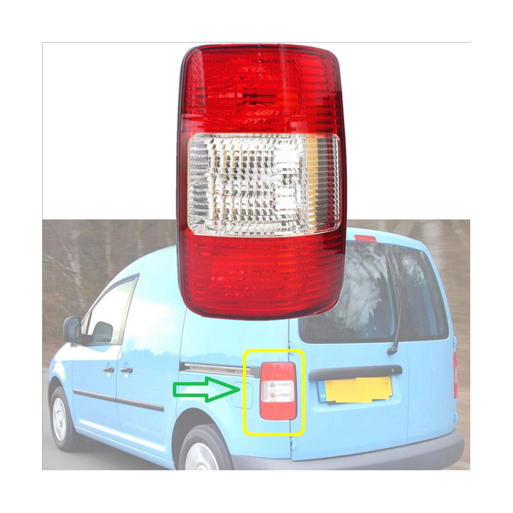 1-pcs-car-left-rear-tail-light-brake-lamp-2k0945095b-replacement-accessories-for-vw-caddy-iii-kasten-kombi-2004-2010