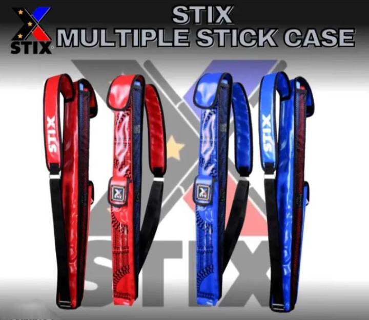 STIX MULTIPLE ARNIS STICK CASE Lazada PH