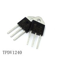 Triac Tpdv1240 To-218 40a/1200V 10ชิ้น/ล็อตของใหม่